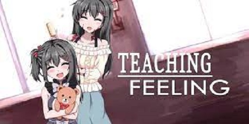 Teaching Feeling Indonesia