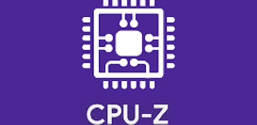 CPU Z