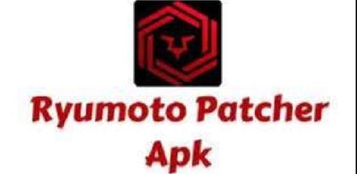 Ryumoto Patcher