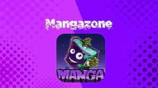 Mangazone