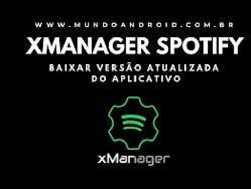 Xmanager Spotify