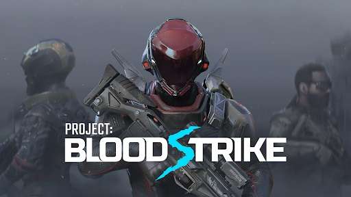Project Blood Strike