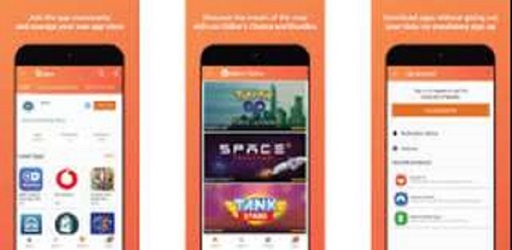 Aptoide TV
