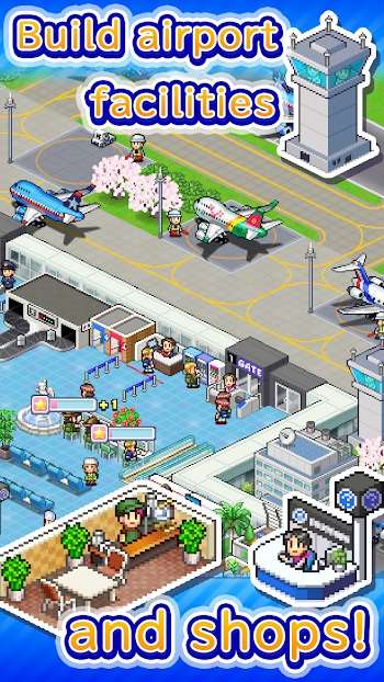 jumbo airport story mod apk download 2022