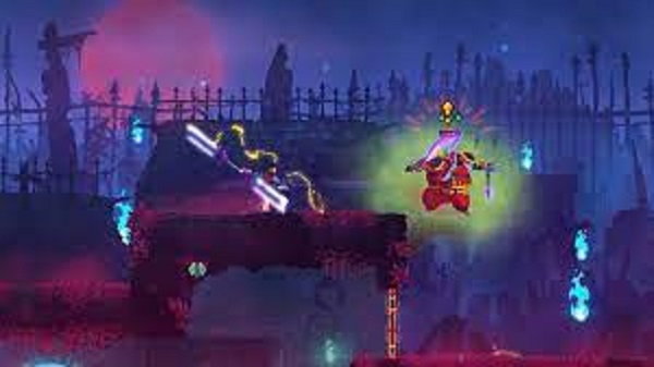 dead cells apk