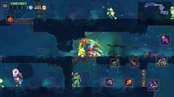 dead cells apk android