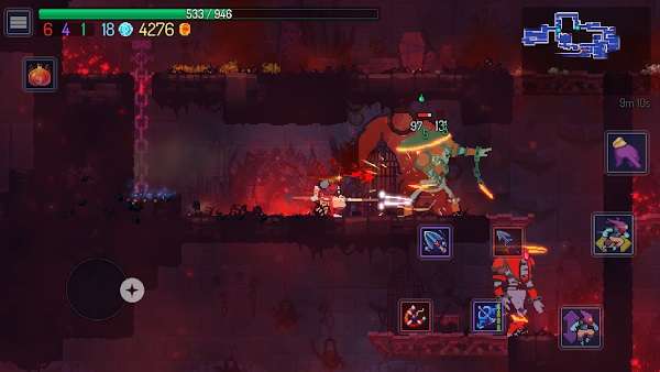 dead cells apk latest version