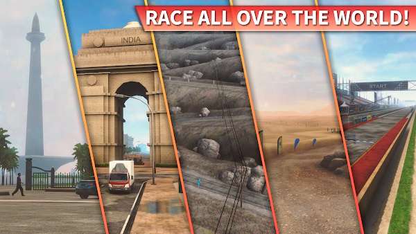 car driving online mod apk all unlocked