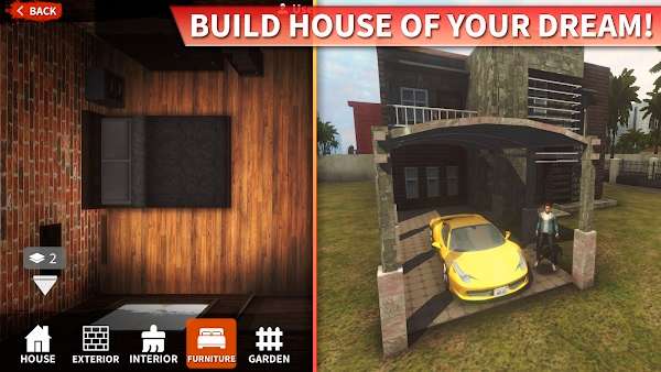 car driving online mod apk download