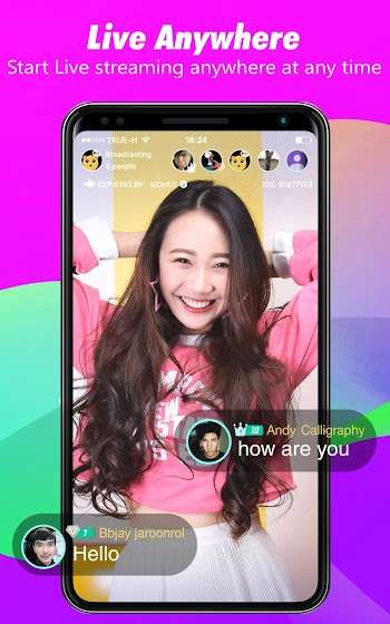 mlive mod apk download