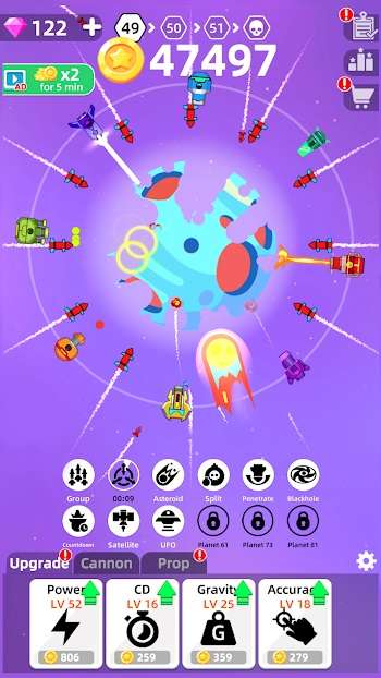 planet mash mod apk download