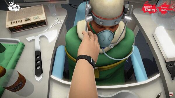 surgeon simulator apk free download