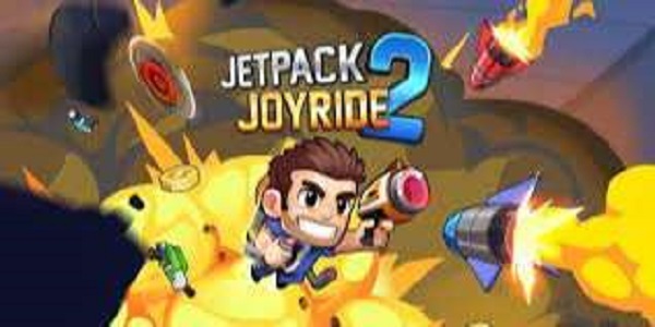 jetpack joyride 2 apk