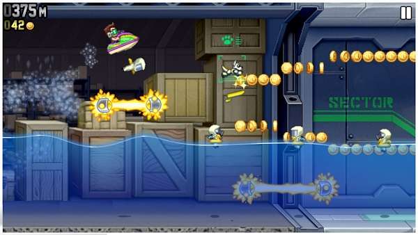 jetpack joyride 2 apk android