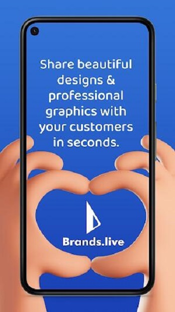 brands live mod apk