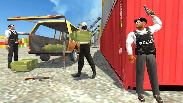 police stories apk