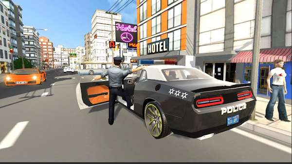 police stories apk android