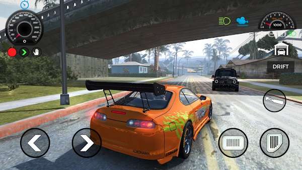 car simulator san andreas mod apk unlimited money