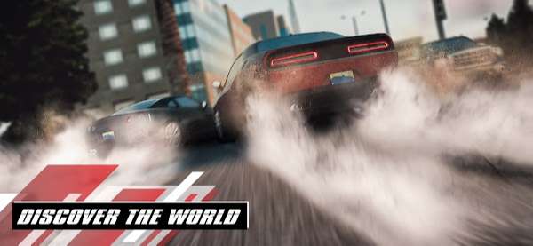 Stream Drift for Life Mod APK: Enjoy Unlimited Money and More