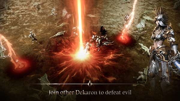 dekaron g apk free download