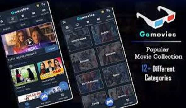 Gomovies123 free online online