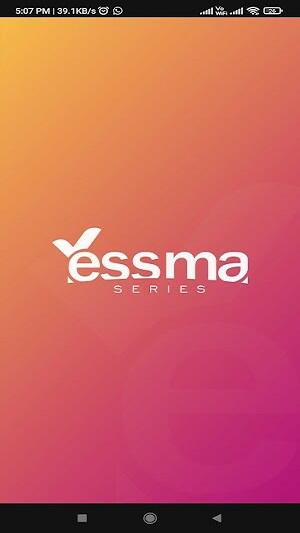 yessma_series_mod_apk