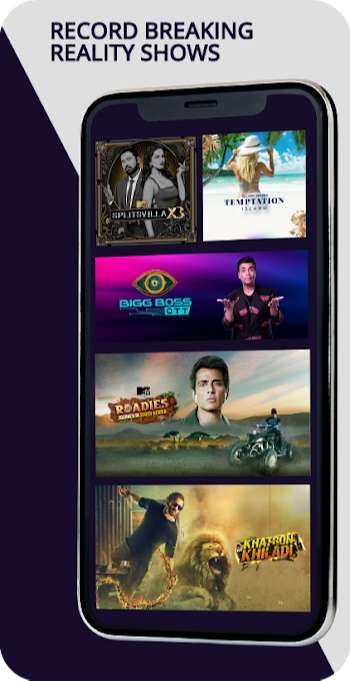 voot mod apk download