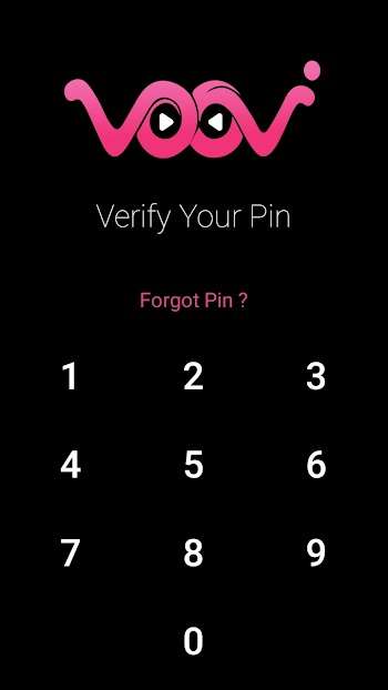 voovi mod apk keine Werbung