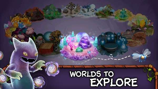 download my singing monsters mod apk