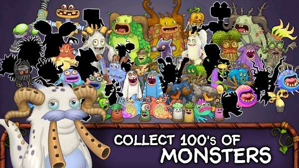 my singing monsters mod apk obb