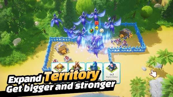 infinity clan mod apk latest version