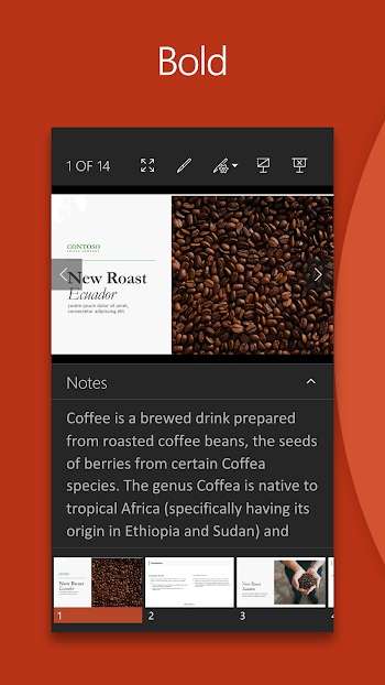 microsoft powerpoint premium mod apk