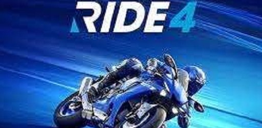 Ride 4