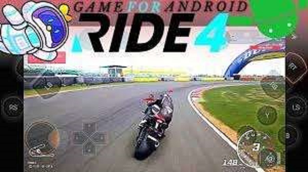 ride 4 apk free download