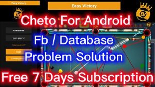 Download 8 Ball Pool APK Mod Apk for Free