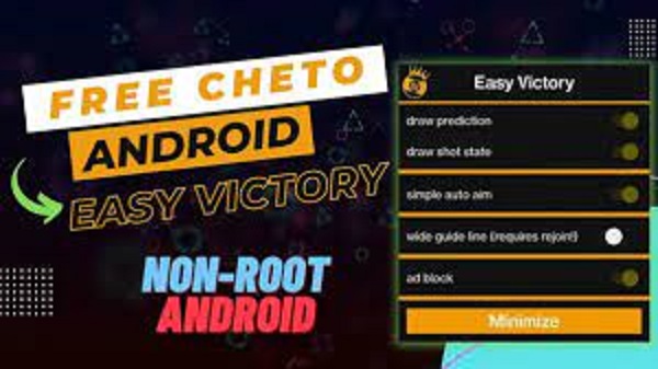 easy victory apk 2022