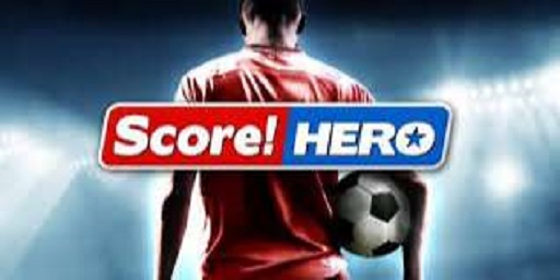 Score Hero