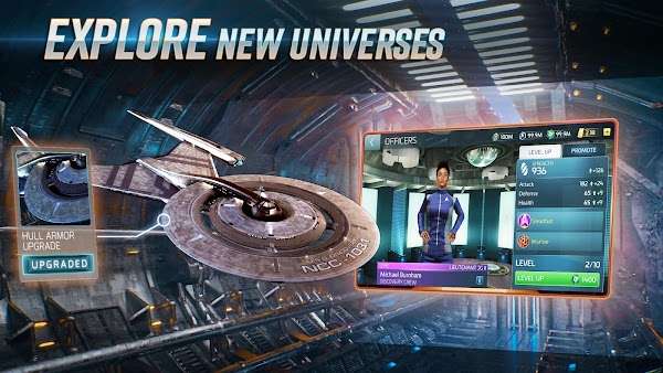 star trek fleet command mod apk latest version