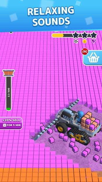 cube slicer mod apk unlimited money