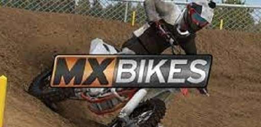 MX Bikes