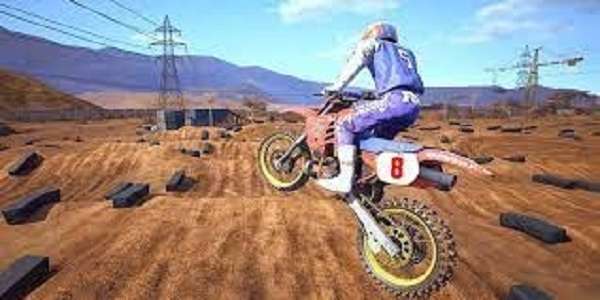 Mx Moto MOD APK v18.15.269 (Unlocked) - Jojoy