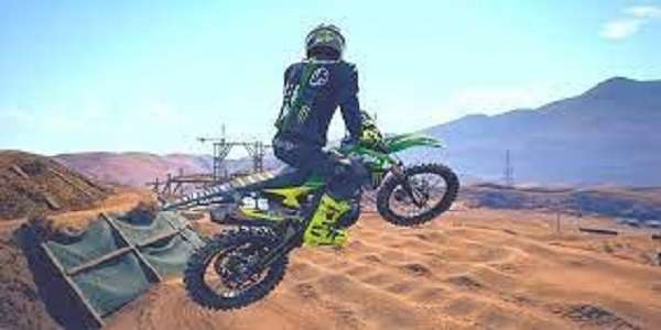 MX Brasil Bikes Grau Motocross 0.2 APK + Mod (Free purchase) for Android