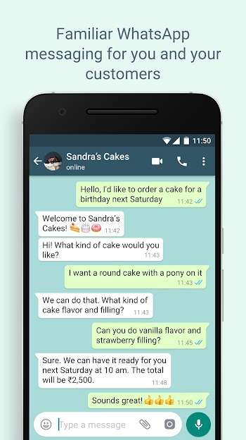 whatsapp business apk download 2022