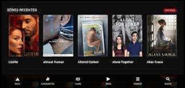 Pobreflix - Filmes, Séries e Animes APK - Baixar app grátis para Android