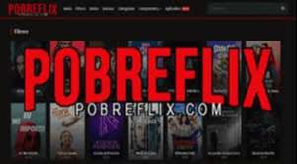 Baixar Pobreflix - Filmes, Séries e Animes APK