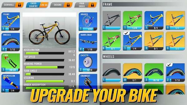 bike clash mod apk latest version