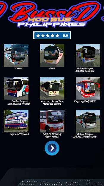 bussid philippines mod apk mod map