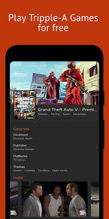 Download Epic Games APK Mod 4.2.0 Latest version for Android