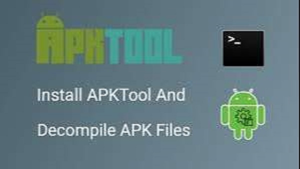 apktool apk