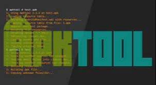 apktool apk download